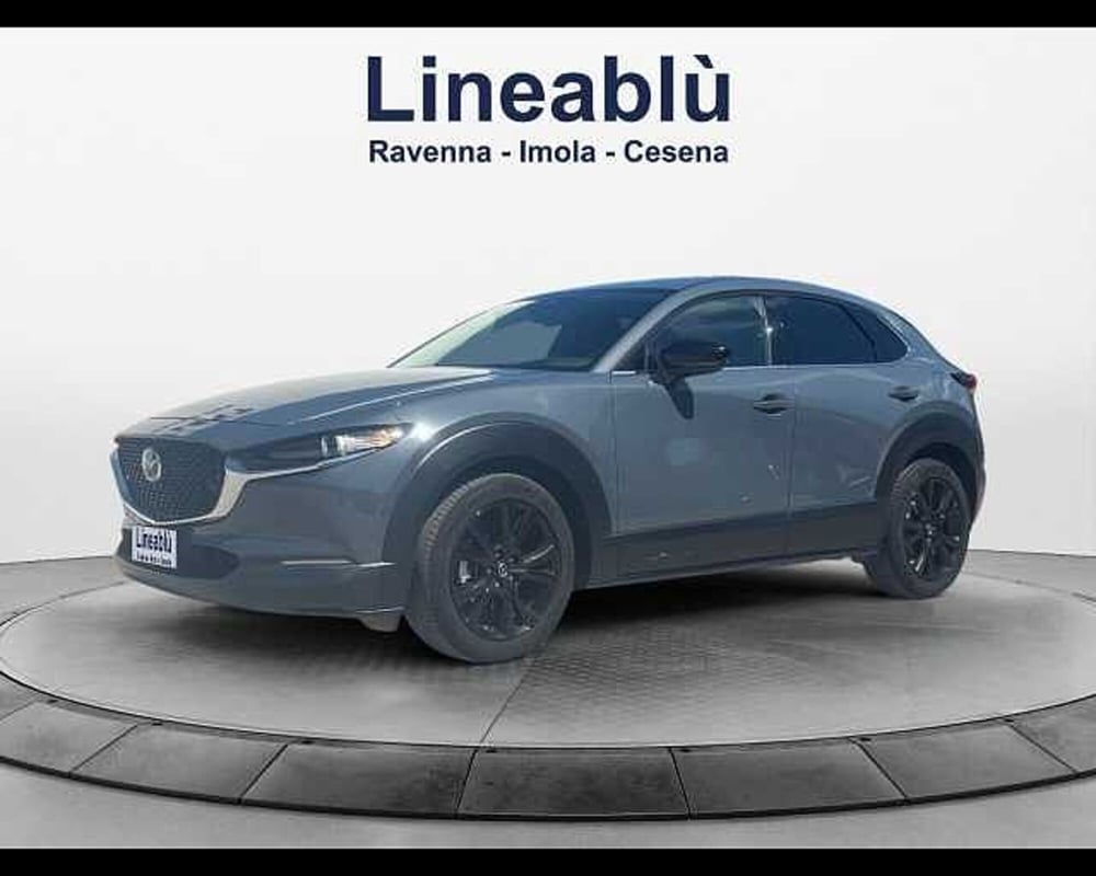 Mazda CX-30 usata a Ravenna