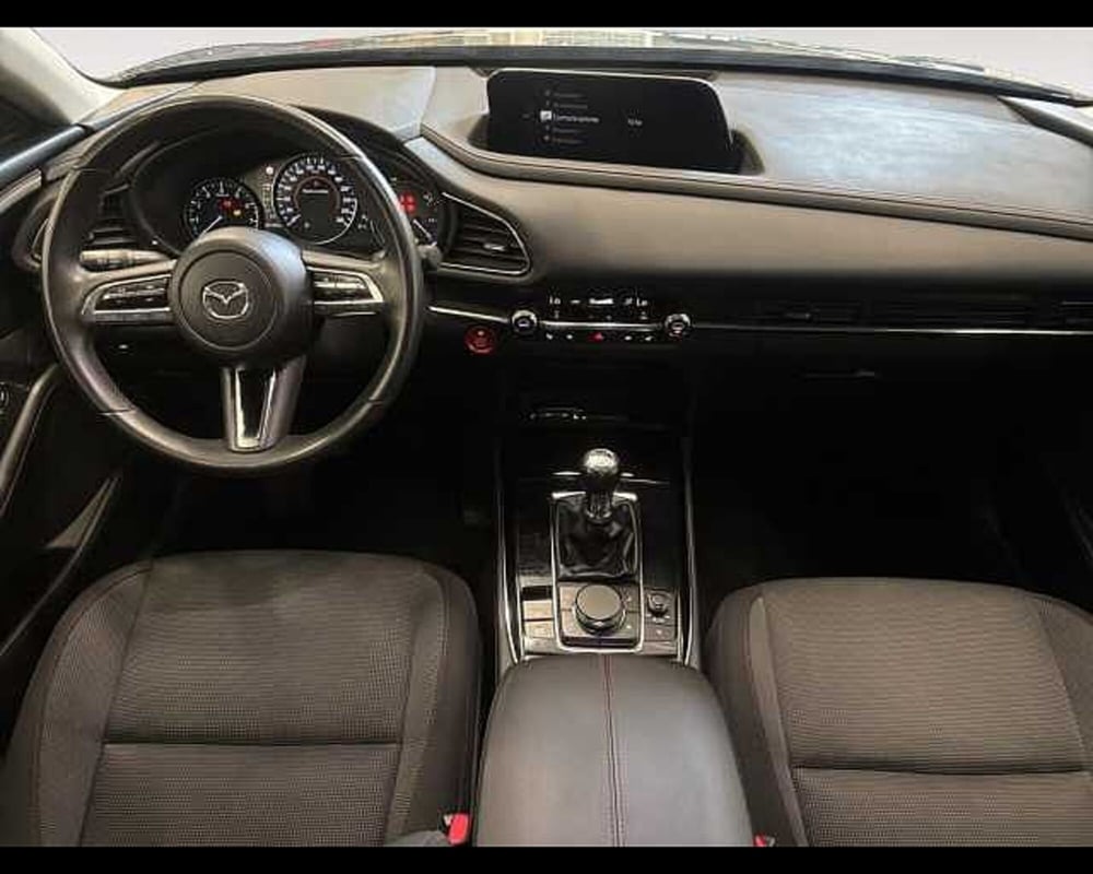 Mazda CX-30 usata a Ravenna (10)