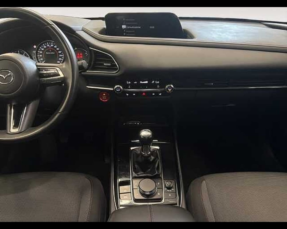 Mazda CX-30 usata a Ravenna (11)