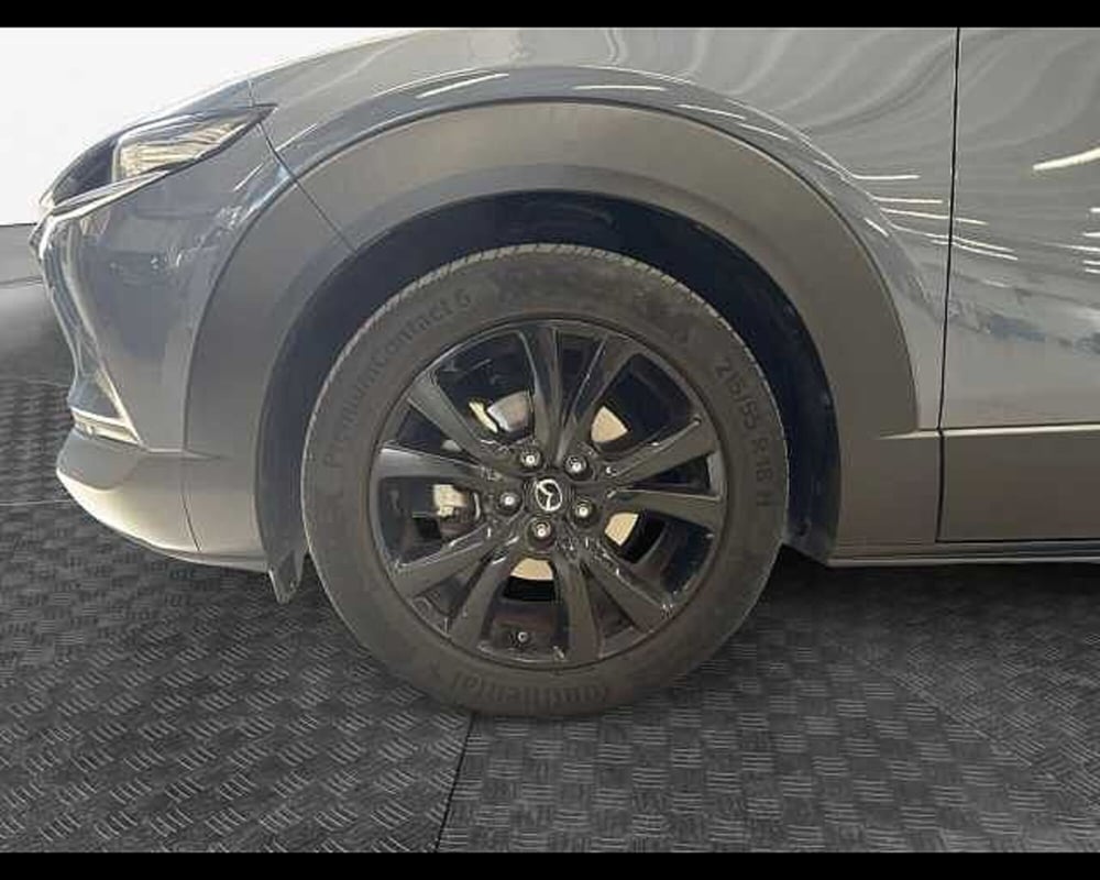 Mazda CX-30 usata a Ravenna (14)