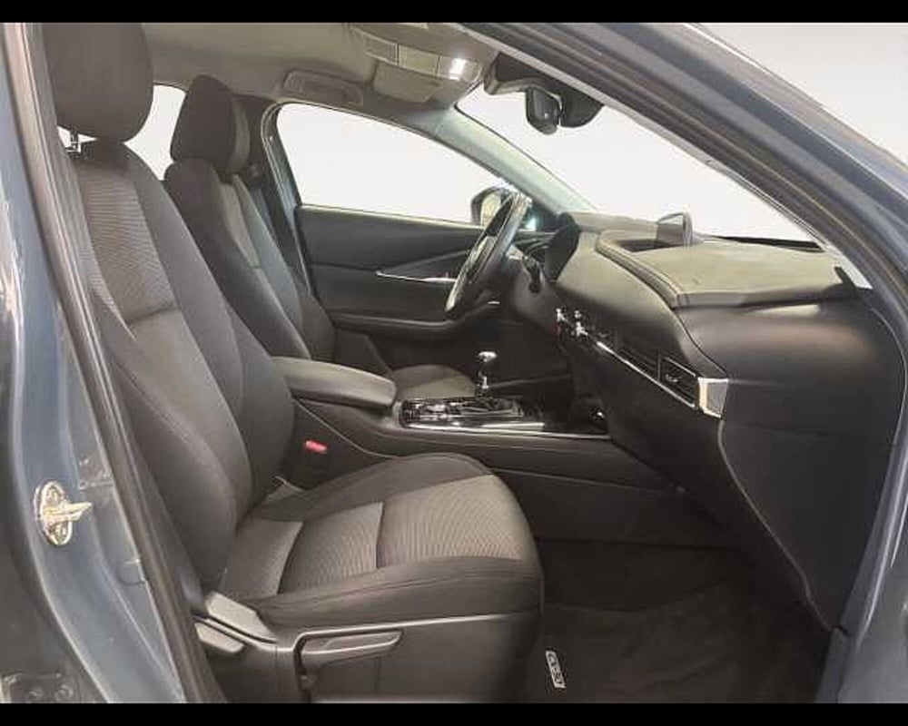Mazda CX-30 usata a Ravenna (15)