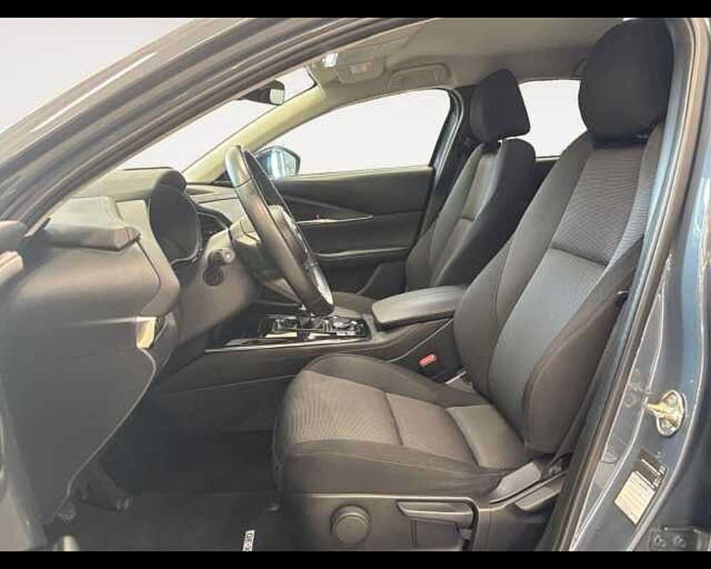 Mazda CX-30 usata a Ravenna (9)