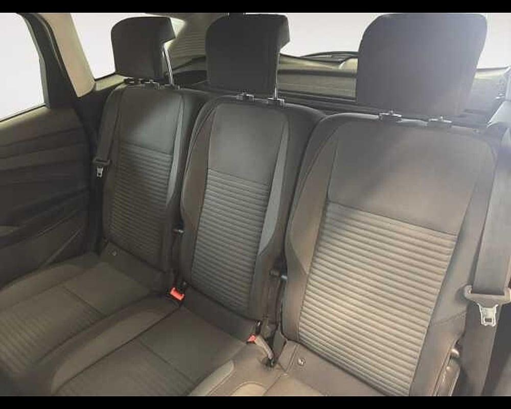 Ford C-Max usata a Ravenna (13)