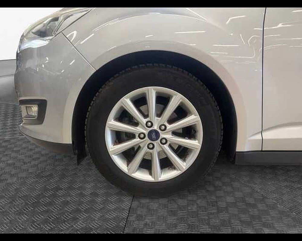 Ford C-Max usata a Ravenna (14)