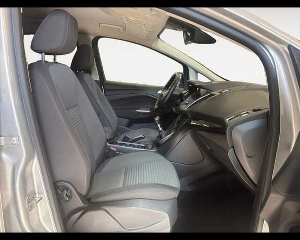Ford C-Max usata a Ravenna (15)