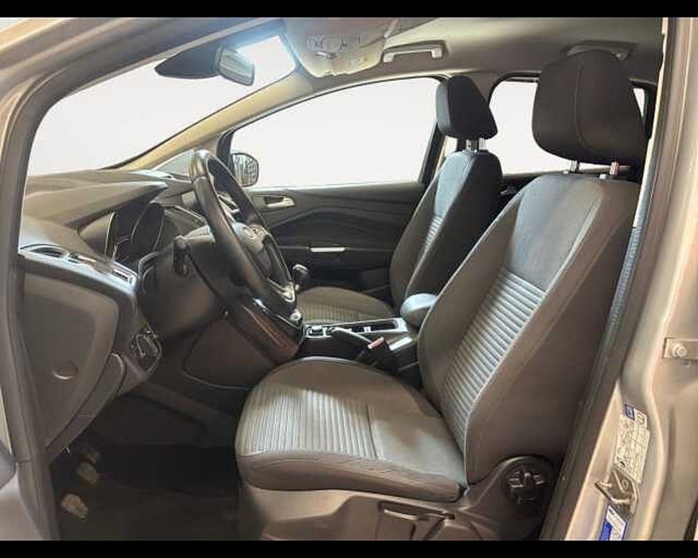 Ford C-Max usata a Ravenna (9)