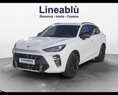 Cupra Terramar 1.5 hybrid 150cv dsg nuova a Ravenna
