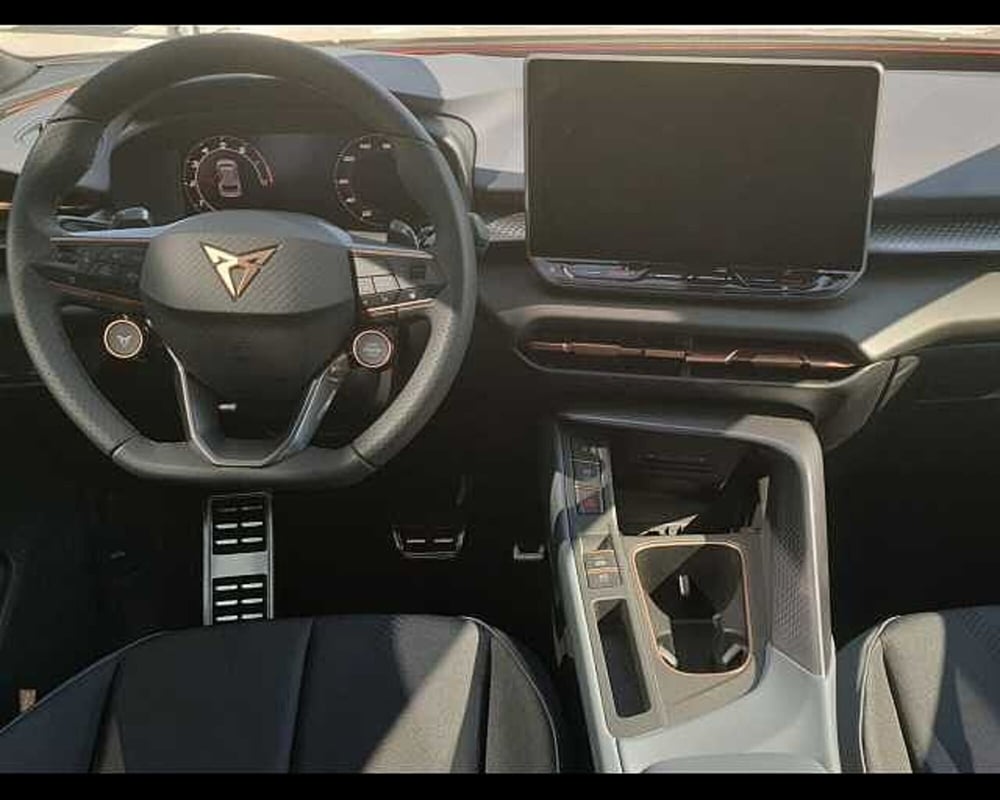 Cupra Terramar nuova a Ravenna (10)