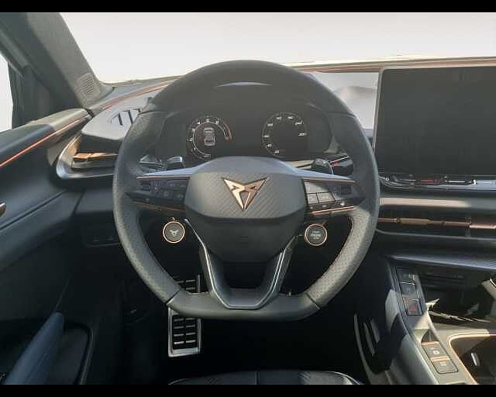 Cupra Terramar nuova a Ravenna (12)