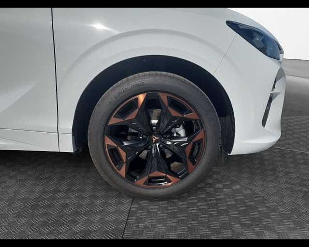 Cupra Terramar nuova a Ravenna (14)