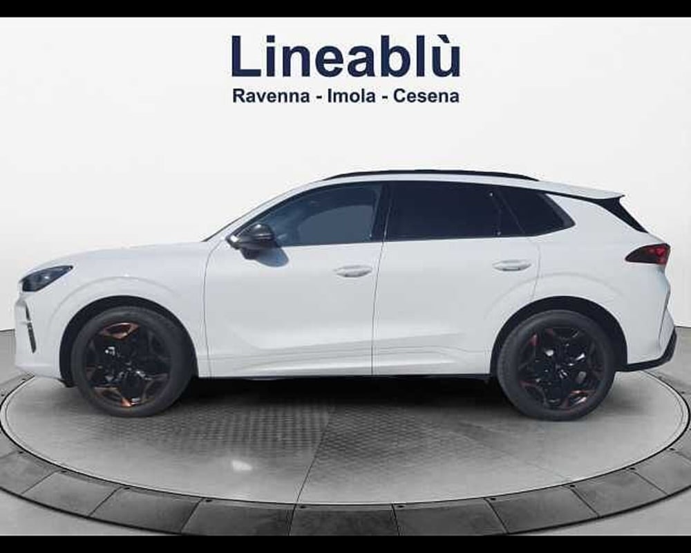 Cupra Terramar nuova a Ravenna (2)