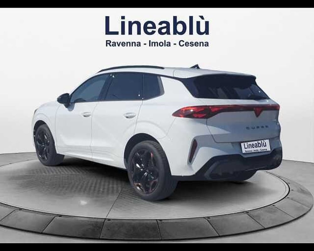 Cupra Terramar nuova a Ravenna (3)