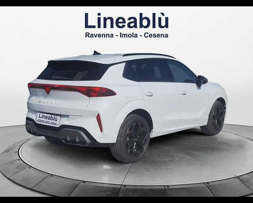 Cupra Terramar nuova a Ravenna (5)