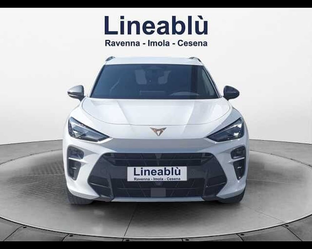 Cupra Terramar nuova a Ravenna (8)