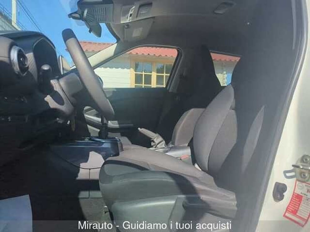 Nissan Juke usata a Roma (10)
