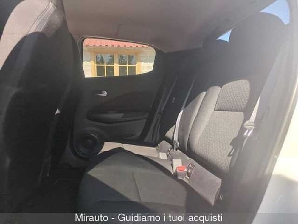 Nissan Juke usata a Roma (12)