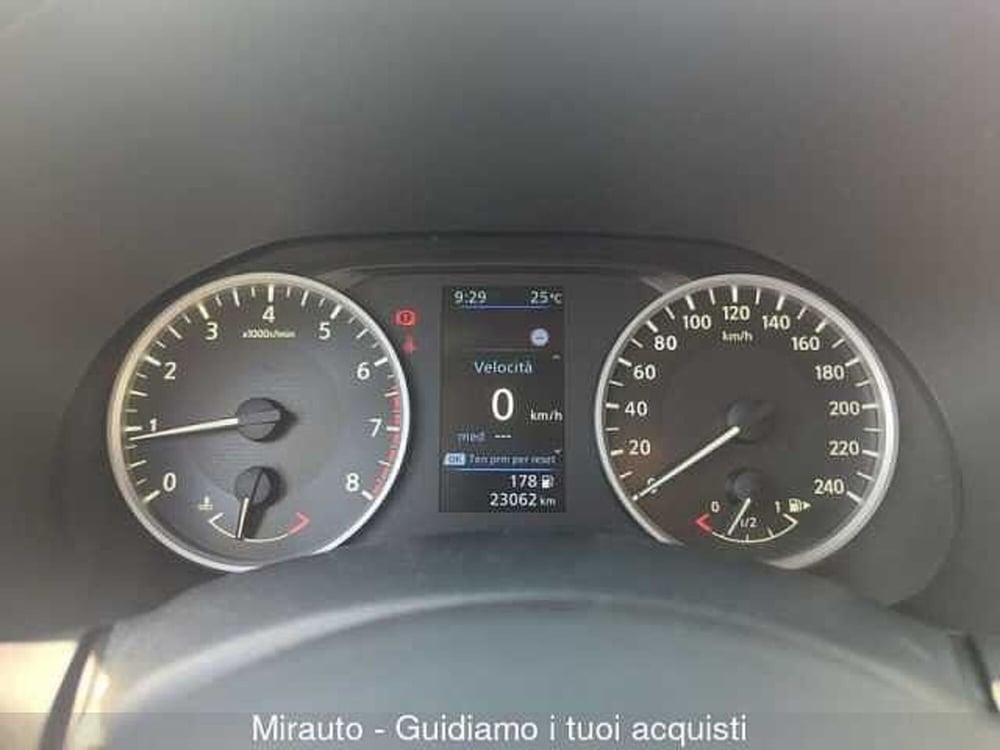 Nissan Juke usata a Roma (14)