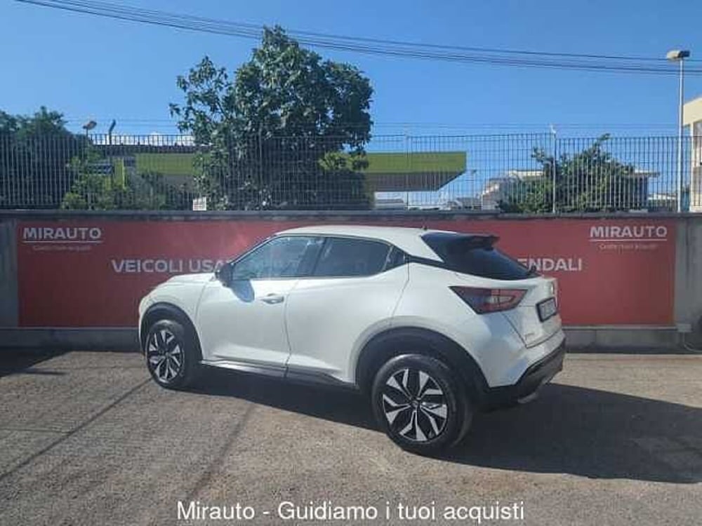 Nissan Juke usata a Roma (6)
