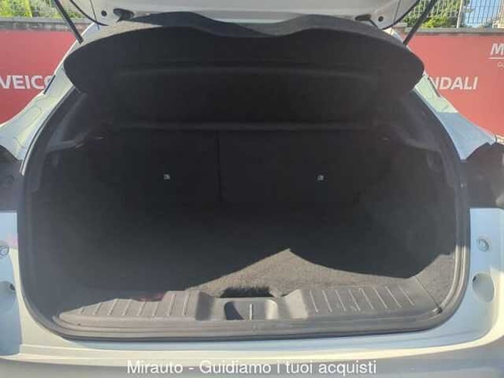Nissan Juke usata a Roma (9)