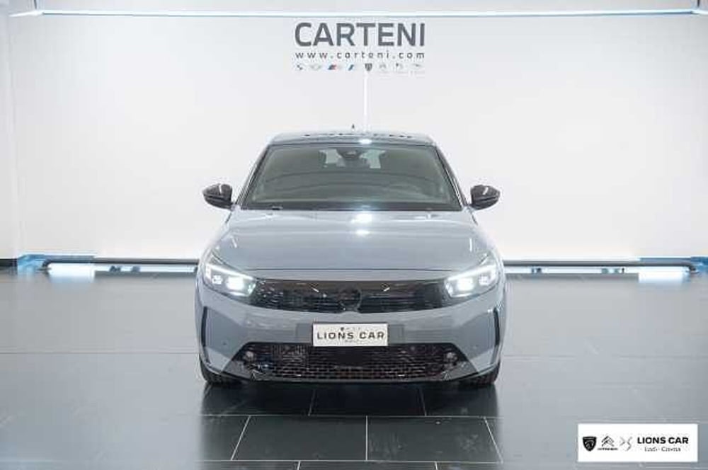 Opel Corsa nuova a Lodi (2)