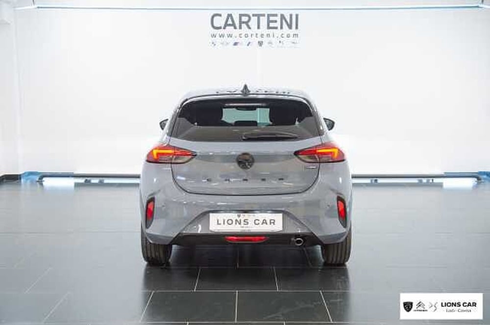 Opel Corsa nuova a Lodi (5)