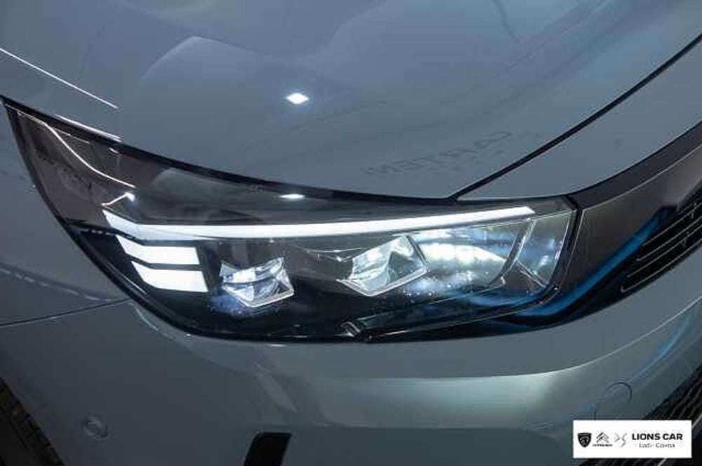 Opel Corsa nuova a Lodi (8)