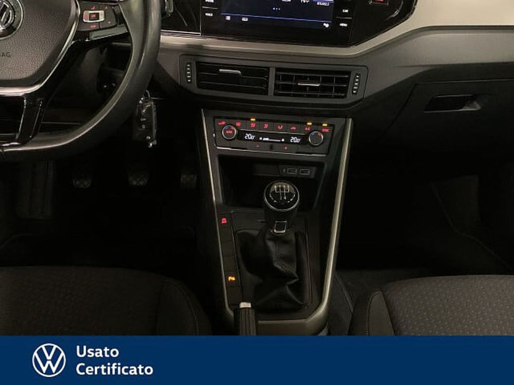 Volkswagen Polo usata a Vicenza (10)