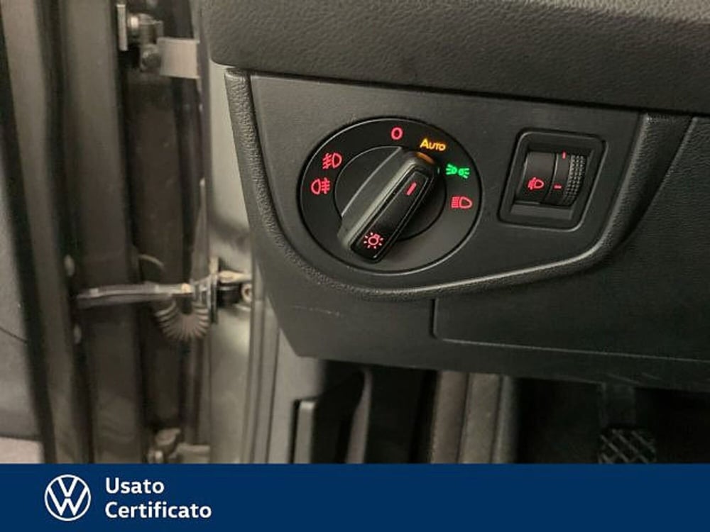 Volkswagen Polo usata a Vicenza (13)