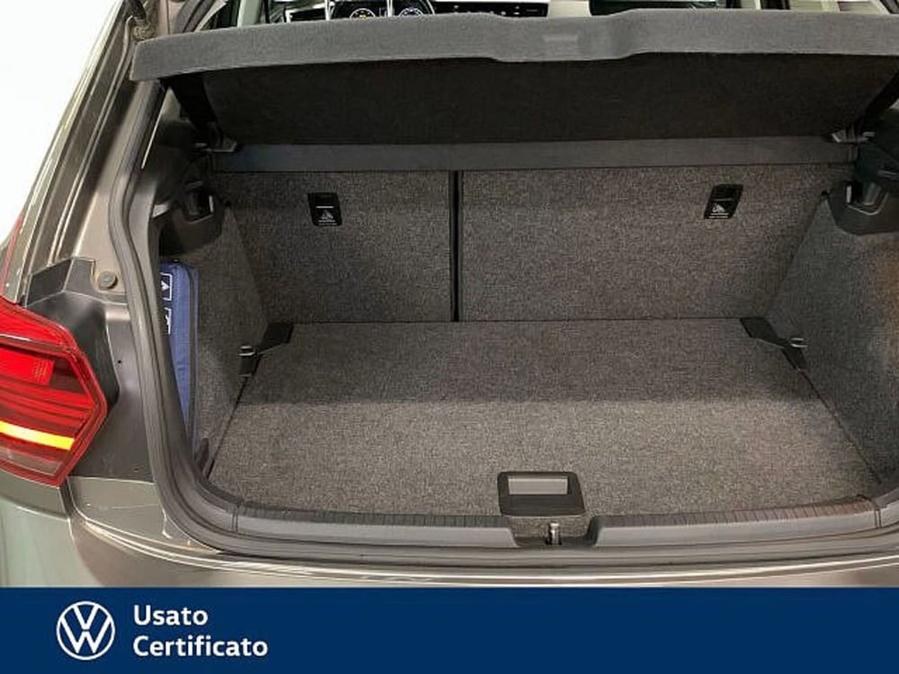 Volkswagen Polo usata a Vicenza (15)