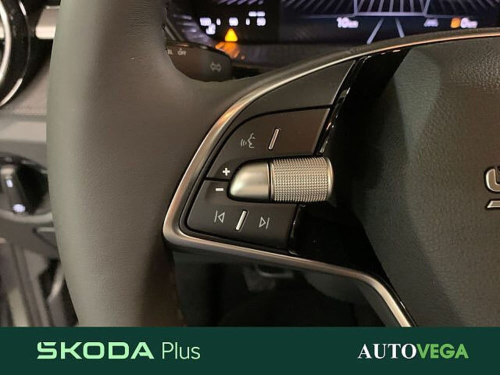 Skoda Fabia nuova a Vicenza (12)