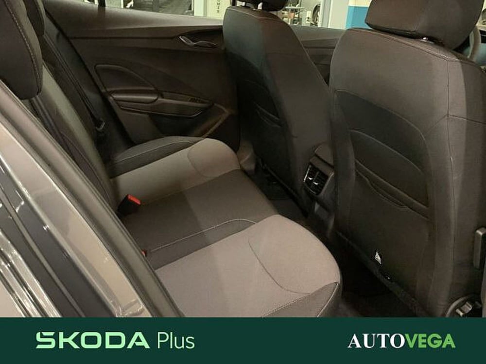 Skoda Fabia nuova a Vicenza (7)