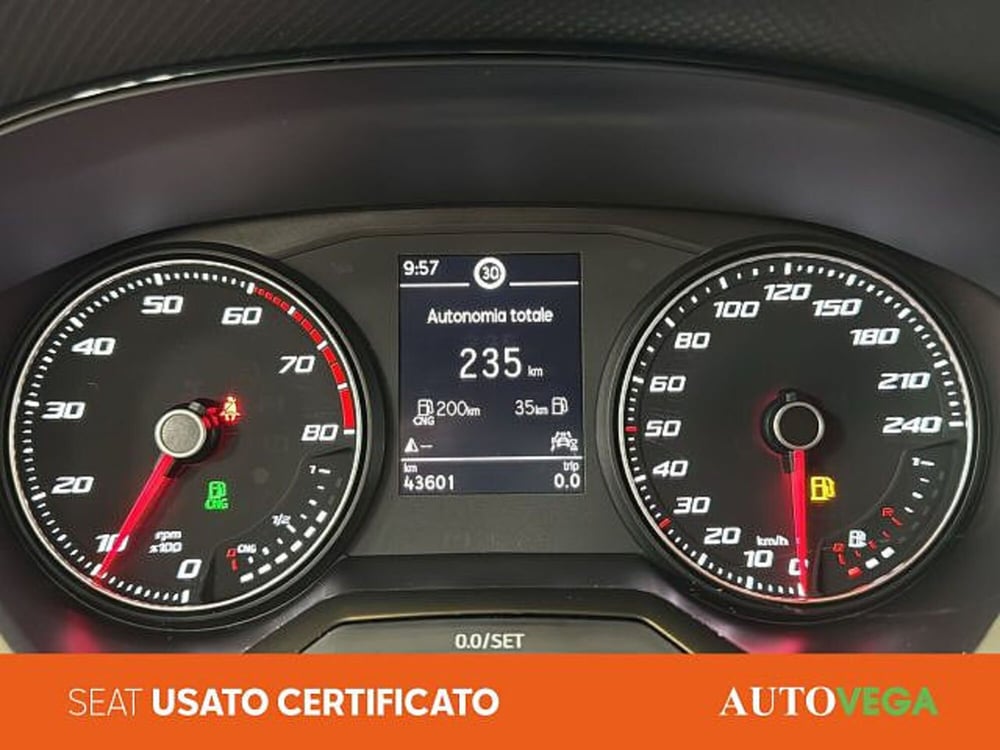 SEAT Arona usata a Vicenza (11)