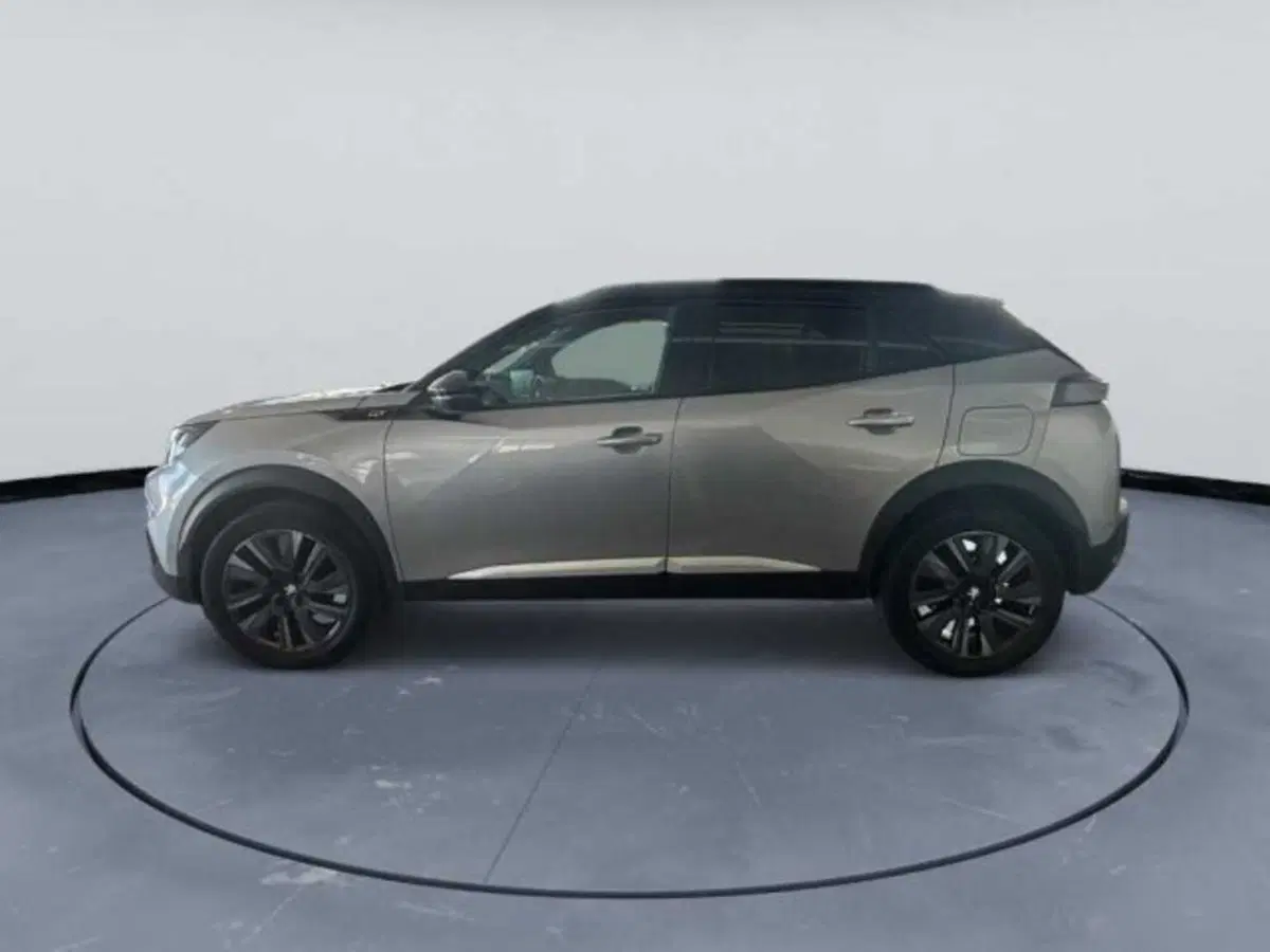 Peugeot 2008 usata a Caltanissetta (6)