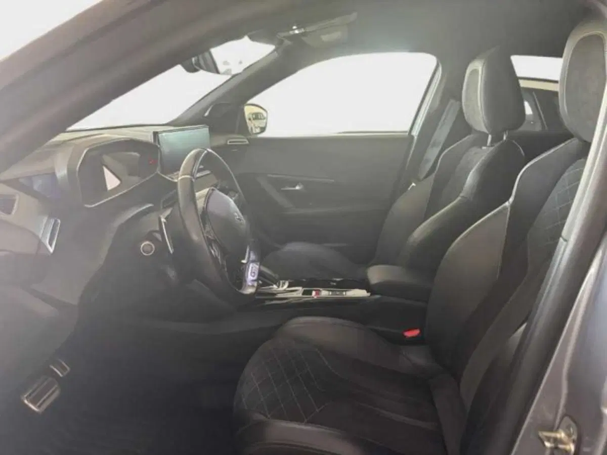 Peugeot 2008 usata a Caltanissetta (7)
