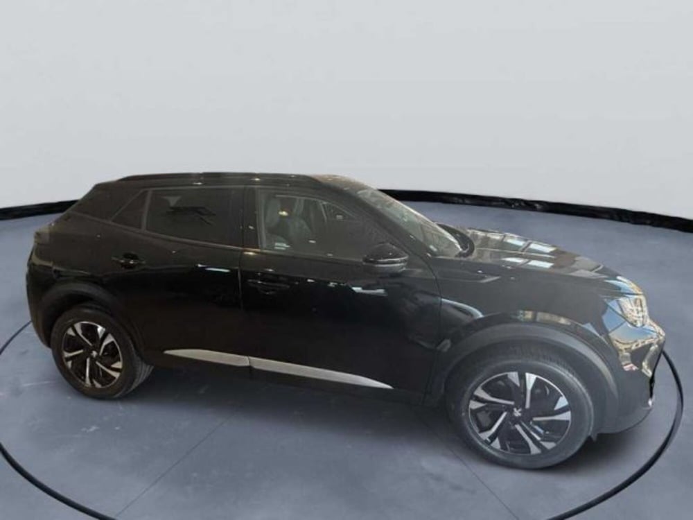 Peugeot 2008 usata a Caltanissetta (3)