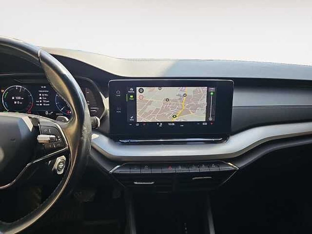 Skoda Octavia usata a Lecco (10)
