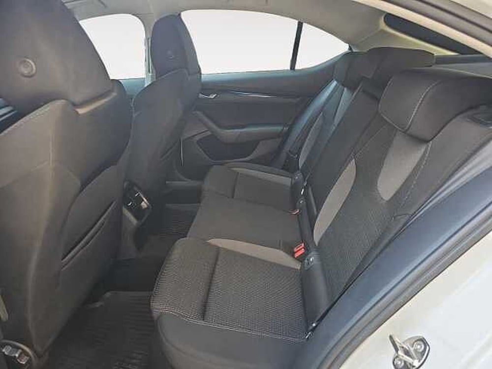 Skoda Octavia usata a Lecco (13)