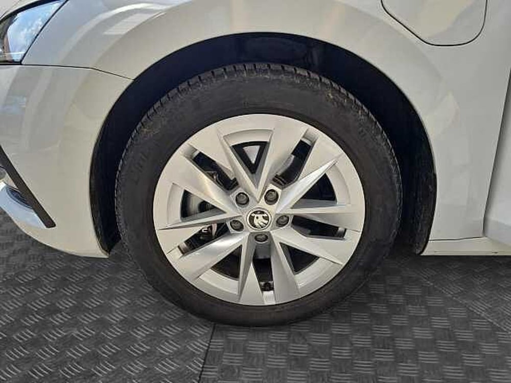 Skoda Octavia usata a Lecco (15)