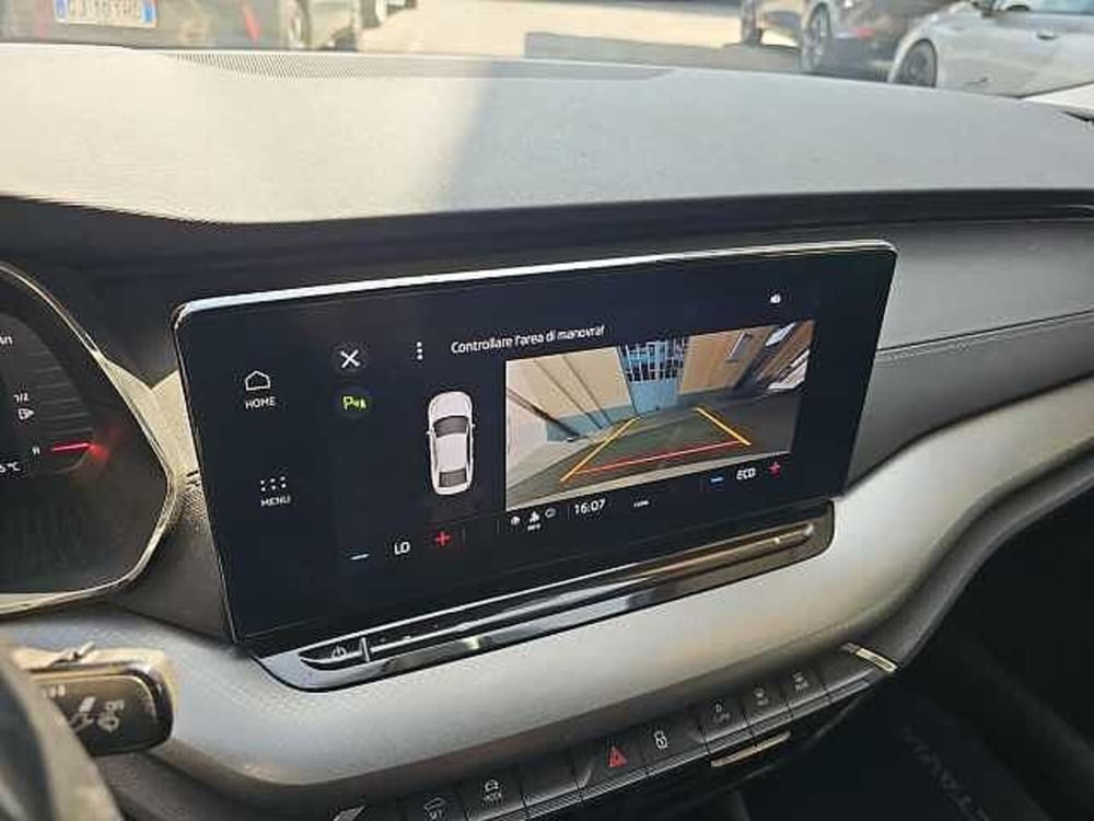Skoda Octavia usata a Lecco (17)