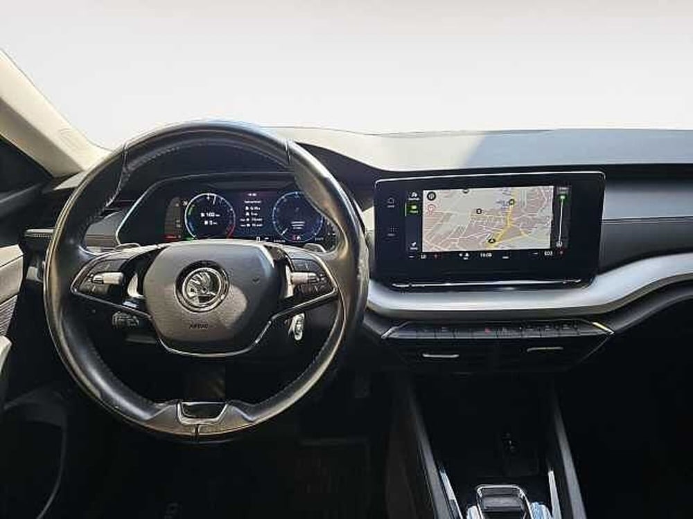 Skoda Octavia usata a Lecco (9)