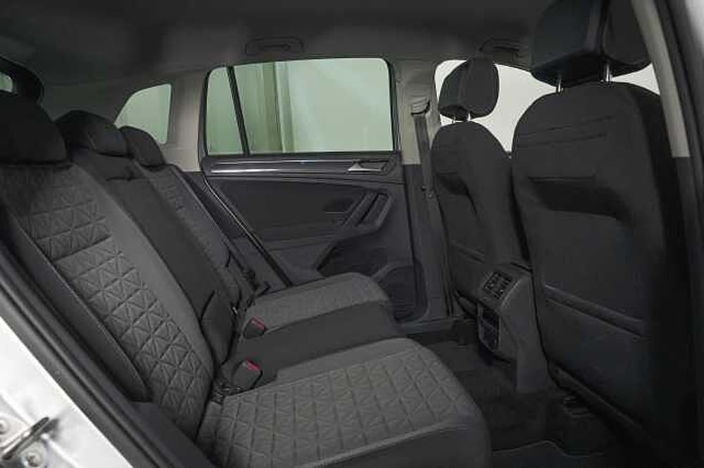 Volkswagen Tiguan usata a Como (10)