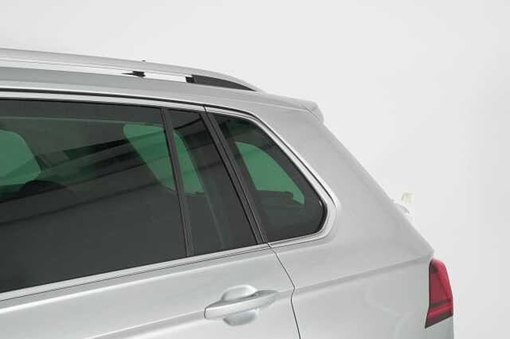 Volkswagen Tiguan usata a Como (8)