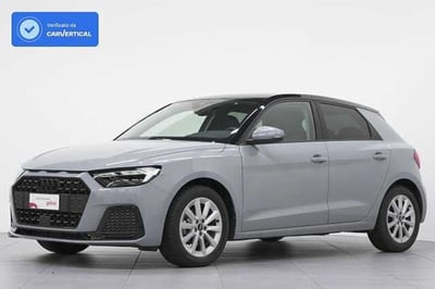 Audi A1 Sportback Sportback 25 1.0 tfsi Business del 2024 usata a Lipomo
