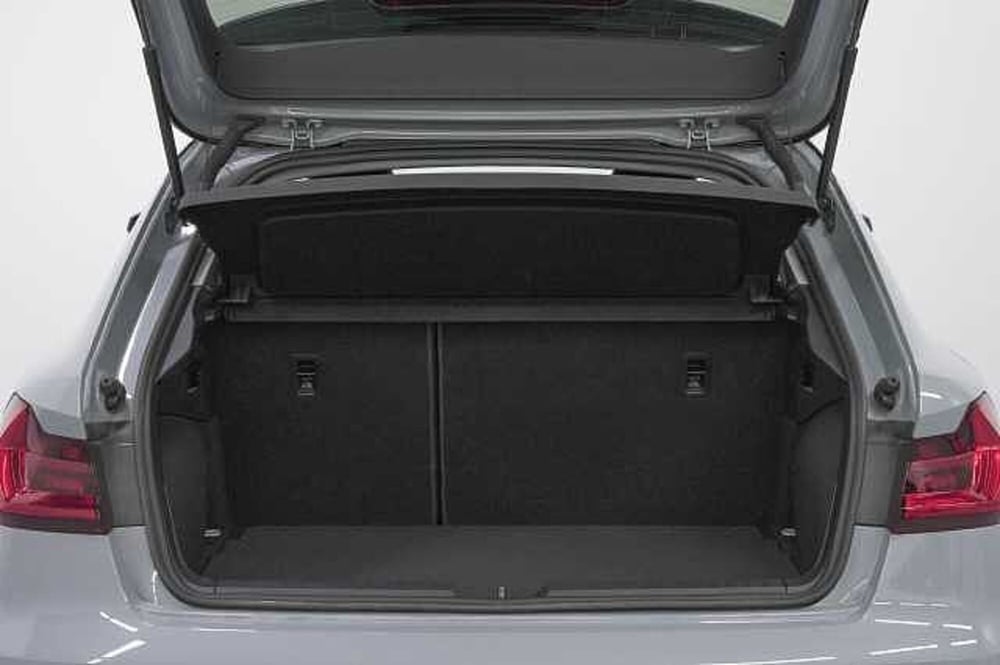 Audi A1 Sportback usata a Como (10)