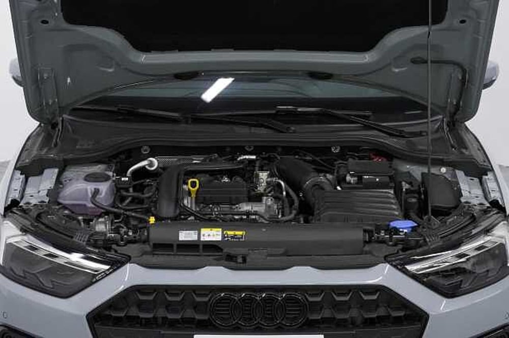 Audi A1 Sportback usata a Como (11)
