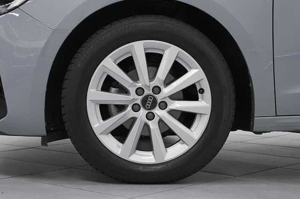 Audi A1 Sportback usata a Como (12)