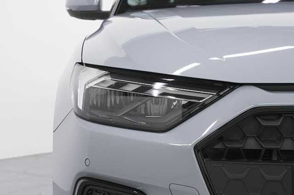 Audi A1 Sportback usata a Como (13)