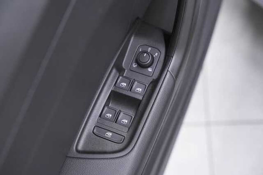 Audi A1 Sportback usata a Como (16)