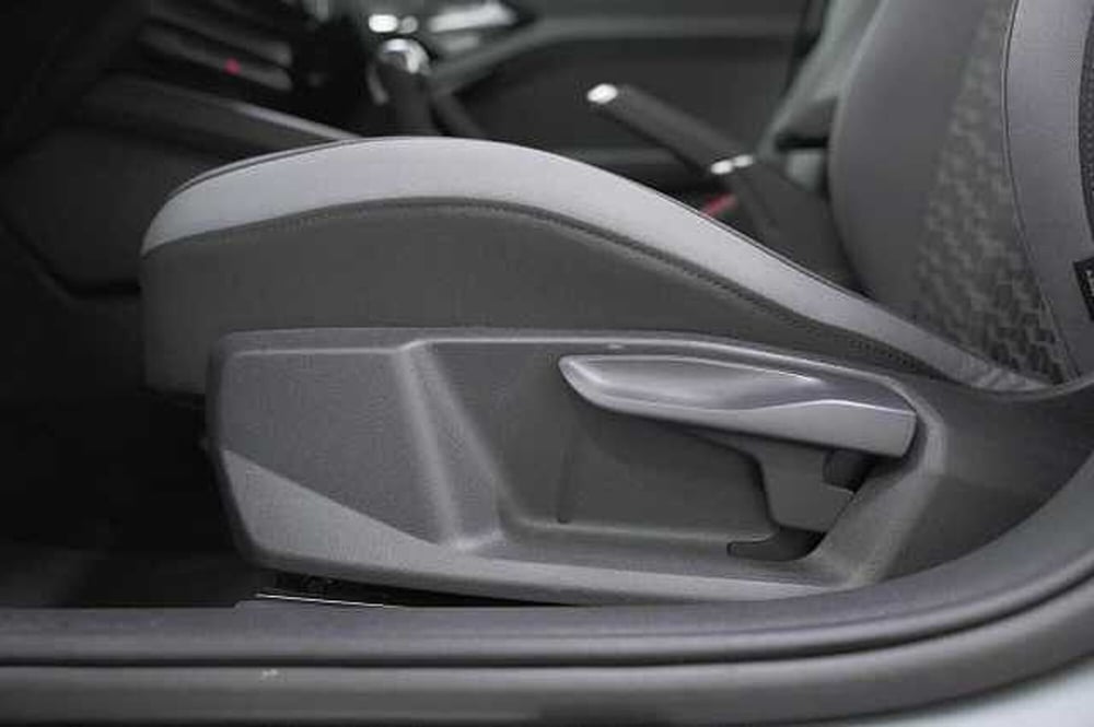 Audi A1 Sportback usata a Como (17)