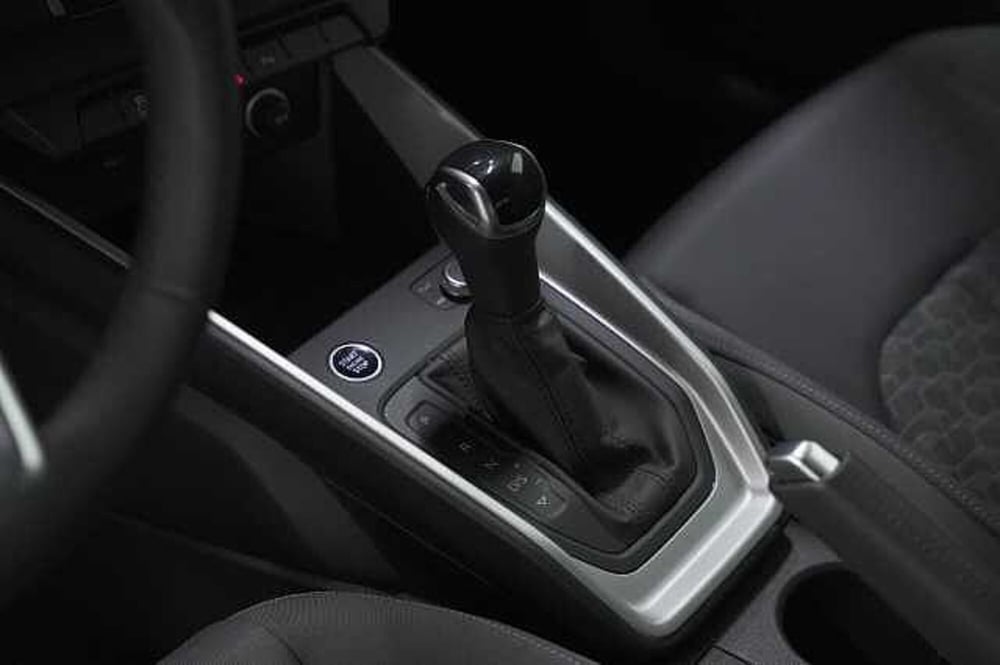 Audi A1 Sportback usata a Como (18)